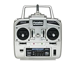 Futaba 4ch combo for sale  Delivered anywhere in UK