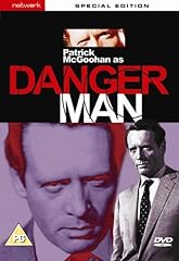 Danger man episode for sale  Delivered anywhere in UK