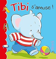 Tibi amuse 3 d'occasion  Livré partout en Belgiqu