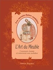 Art meuble d'occasion  Livré partout en France