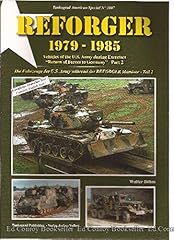 Reforger 1979 fahrzeuge gebraucht kaufen  Wird an jeden Ort in Deutschland