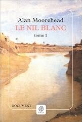 Nil blanc tome d'occasion  Livré partout en France