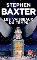 Vaisseaux temps d'occasion  Livré partout en France
