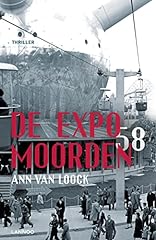 Expo 58 moorden d'occasion  Livré partout en Belgiqu
