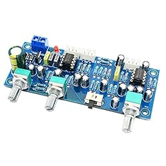Retyly scheda preamplificatore usato  Spedito ovunque in Italia 