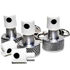 Classic aluminum cap for sale  Delivered anywhere in USA 