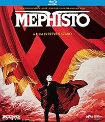 Mephisto blu ray for sale  Delivered anywhere in UK