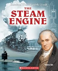 The steam engine d'occasion  Livré partout en France