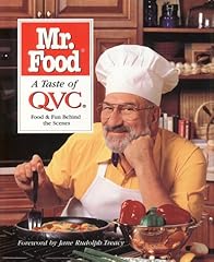Mr. food taste for sale  Delivered anywhere in UK