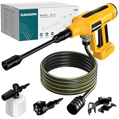 Cordless pressure washer for sale  Delivered anywhere in USA 
