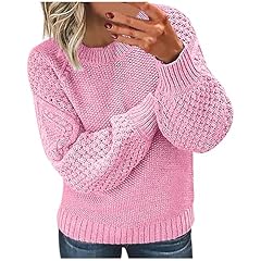 Winter chunky knit for sale  Delivered anywhere in UK