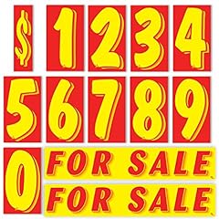 Vinyl number sale for sale  Delivered anywhere in USA 