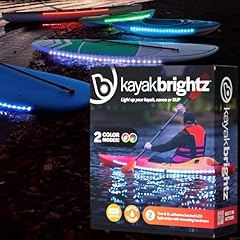 Brightz led kayak for sale  Delivered anywhere in USA 