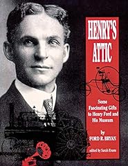 Henry attic fascinating for sale  Delivered anywhere in USA 
