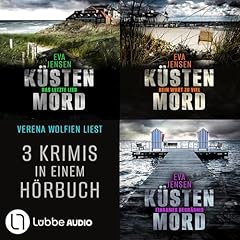 Küstenmord sammelband stsee gebraucht kaufen  Wird an jeden Ort in Deutschland