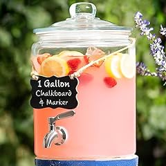 Gallon beverage dispenser for sale  Delivered anywhere in USA 