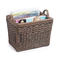 Basket lady rectangular for sale  Delivered anywhere in USA 