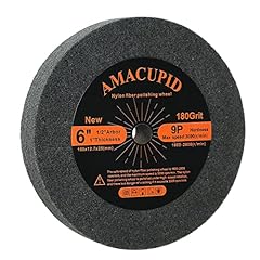 Amacupid deburring wheel for sale  Delivered anywhere in USA 