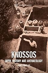 Knossos myth history for sale  Delivered anywhere in UK
