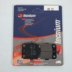 Tecnium brake pad for sale  Delivered anywhere in UK