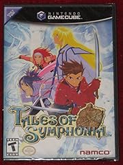 Tales symphonia gamecube for sale  Delivered anywhere in USA 