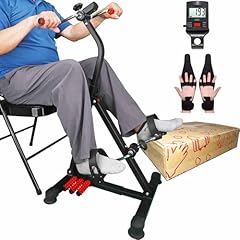 Pedal exerciser bike for sale  Delivered anywhere in USA 
