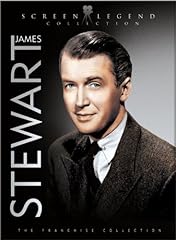 James stewart screen for sale  Delivered anywhere in USA 
