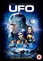 Ufo series dvd for sale  Delivered anywhere in USA 