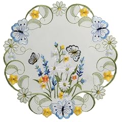 Elegante tischdecke tischläuf gebraucht kaufen  Wird an jeden Ort in Deutschland