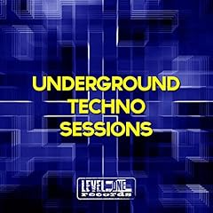 Underground techno sessions gebraucht kaufen  Wird an jeden Ort in Deutschland