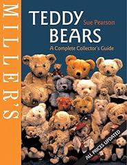 Miller teddy bears for sale  Delivered anywhere in UK