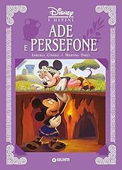 Ade persefone. mitini usato  Spedito ovunque in Italia 