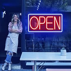 Open signs business for sale  Delivered anywhere in USA 