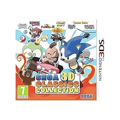 Sega classics collection d'occasion  Livré partout en France