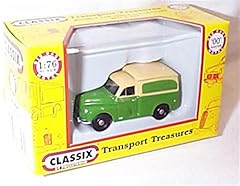 Classix morris minor for sale  Delivered anywhere in UK