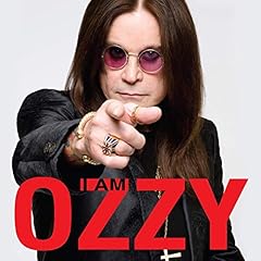 Ozzy classic autobiography for sale  Delivered anywhere in USA 