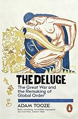 Deluge great war for sale  Delivered anywhere in UK