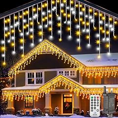 Icicle outdoor christmas for sale Icicle outdoor christmas for sale  Delivered anywhere in UK