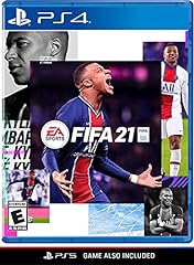 Fifa playstation playstation for sale  Delivered anywhere in UK