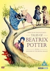 Tales beatrix potter for sale  Delivered anywhere in UK