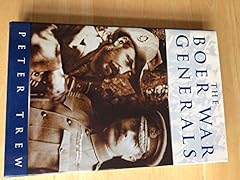 Boer war generals for sale  Delivered anywhere in UK