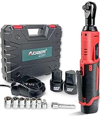 Aoben cordless electric for sale  Delivered anywhere in USA 