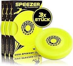 Speezer mini frisbee usato  Spedito ovunque in Italia 