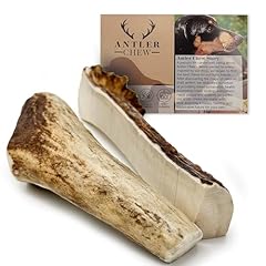 Antler chew medium for sale  Delivered anywhere in UK