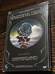 Grateful dead closing for sale  Delivered anywhere in USA 
