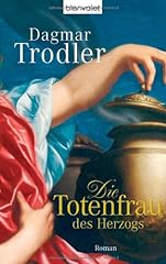 Totenfrau herzogs roman gebraucht kaufen  Wird an jeden Ort in Deutschland