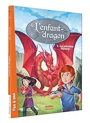Enfant dragon tome d'occasion  Livré partout en France