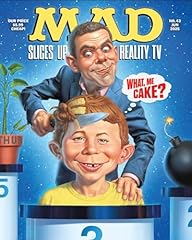 Mad magazine june for sale  Delivered anywhere in USA 