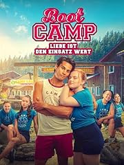 Boot camp den gebraucht kaufen  Wird an jeden Ort in Deutschland