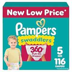Pampers diapers swaddlers for sale  Delivered anywhere in USA 